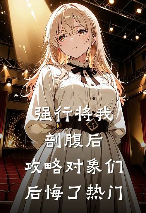 强行将我剖腹后，攻略对象们后悔了热门