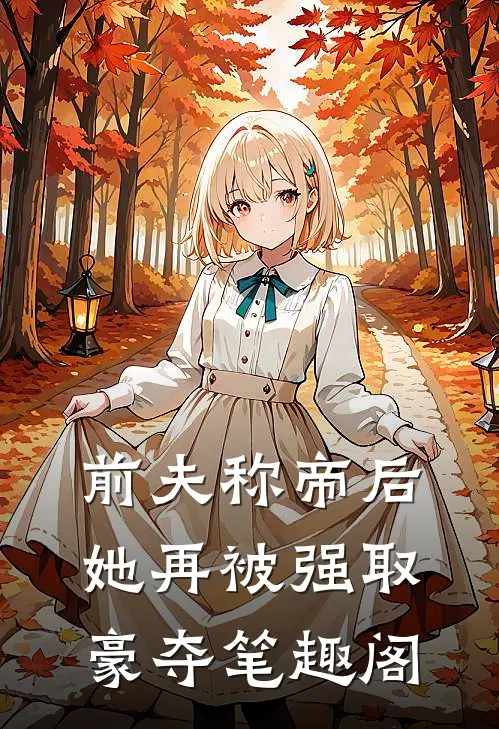 前夫称帝后，她再被强取豪夺笔趣阁
