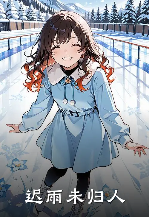 迟雨未归人