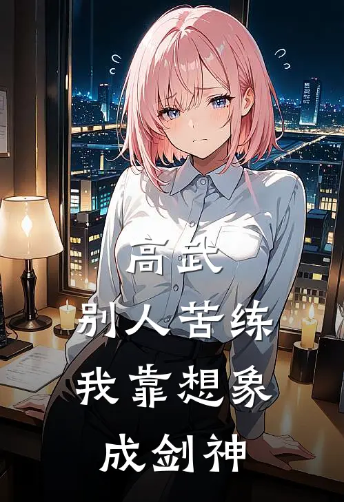 高武:别人苦练,我靠想象成剑神