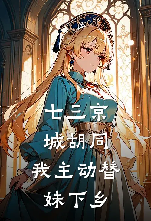 七三京城胡同，我主动替妹下乡