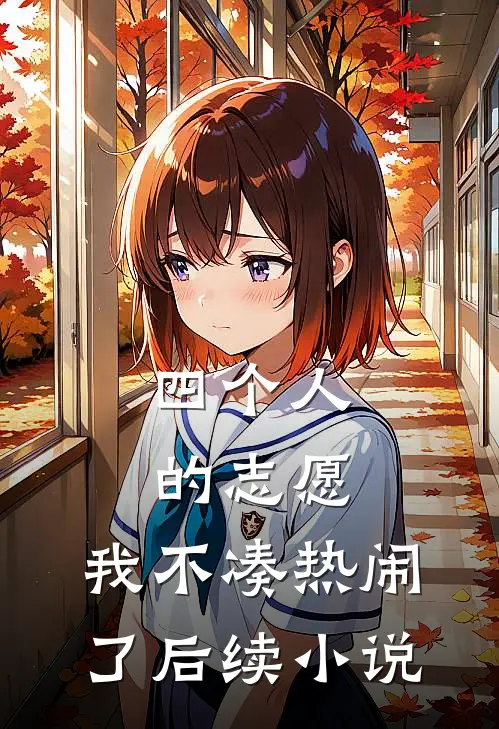 四个人的志愿,我不凑热闹了后续小说