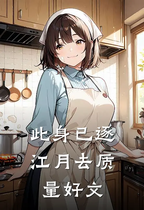 此身已逐江月去质量好文