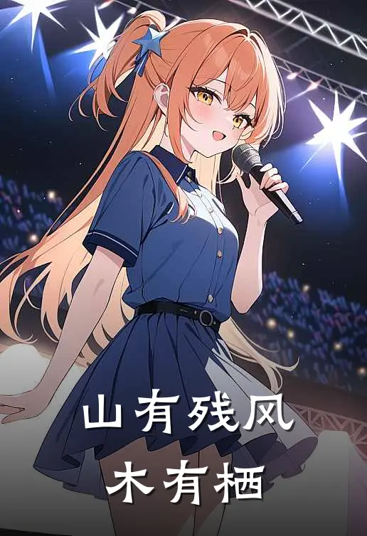 山有残风木有栖
