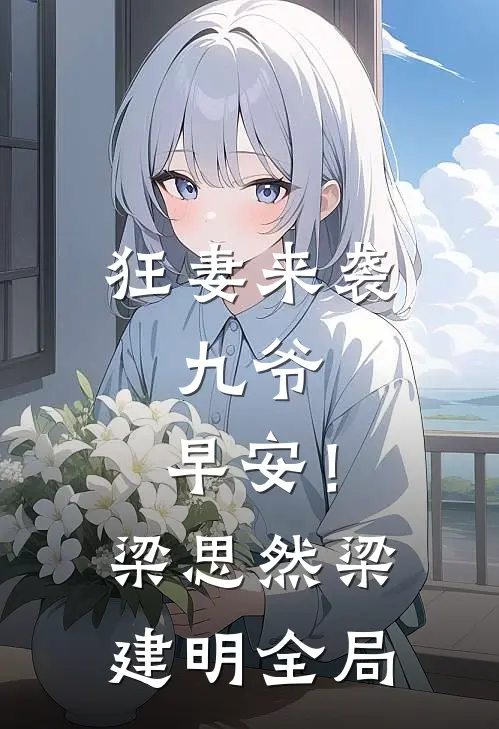 狂妻来袭：九爷，早安！梁思然梁建明全局