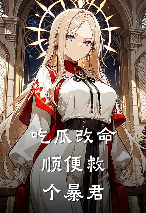 吃瓜改命,顺便救个暴君