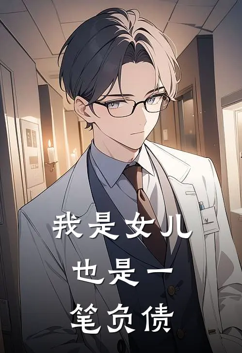 我是女儿，也是一笔负债