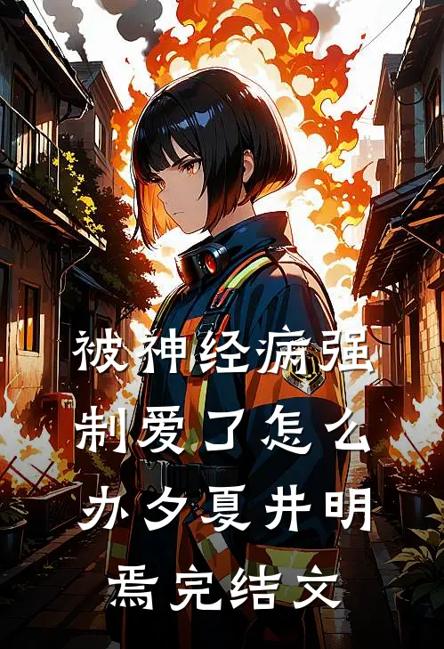 被神经病强制爱了怎么办夕夏井明焉完结文