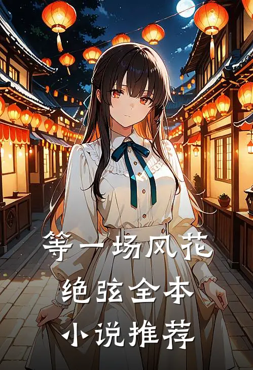 等一场风花绝弦全本小说推荐