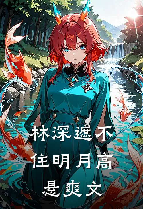 林深遮不住明月高悬爽文