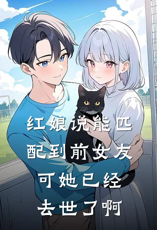 红娘说能匹配到前女友，可她已经去世了啊