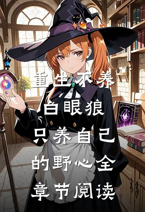 重生不养白眼狼，只养自己的野心全章节阅读