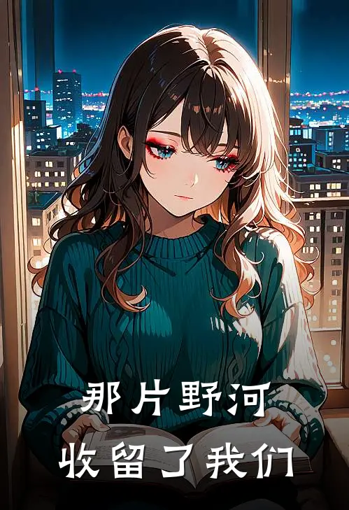 那片野河,收留了我们