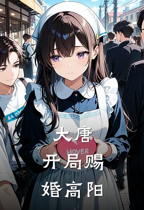 大唐：开局赐婚高阳