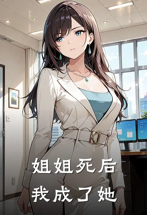 姐姐死后,我成了她