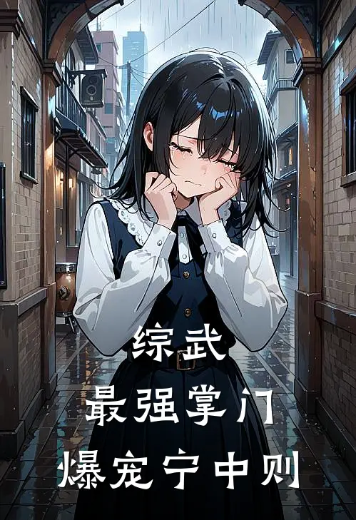 综武:最强掌门,爆宠宁中则