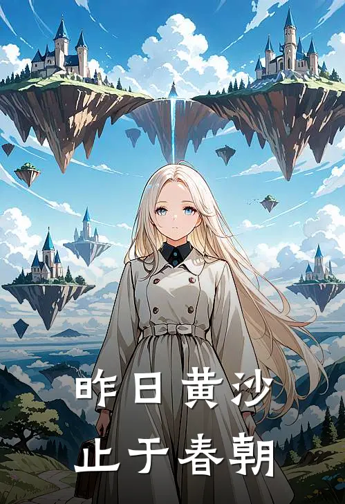 昨日黄沙，止于春朝