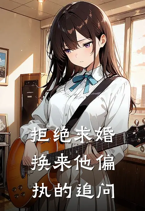 拒绝求婚,换来他偏执的追问