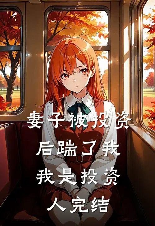 妻子被投资后踹了我，我是投资人完结