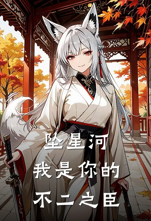 坠星河:我是你的不二之臣