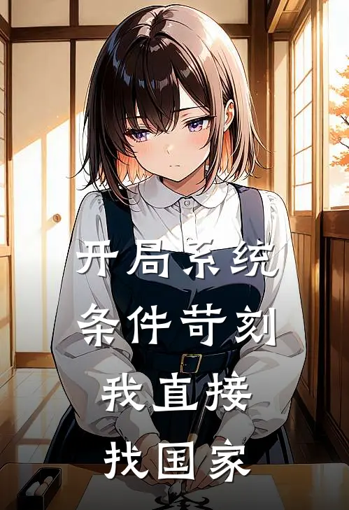 开局系统条件苛刻,我直接找国家
