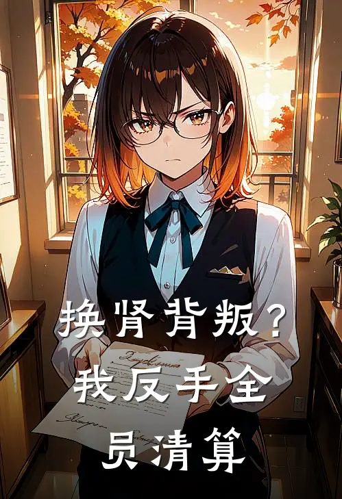 换肾背叛?我反手全员清算
