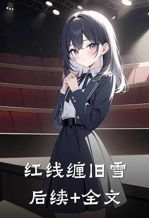 红线缠旧雪后续+全文