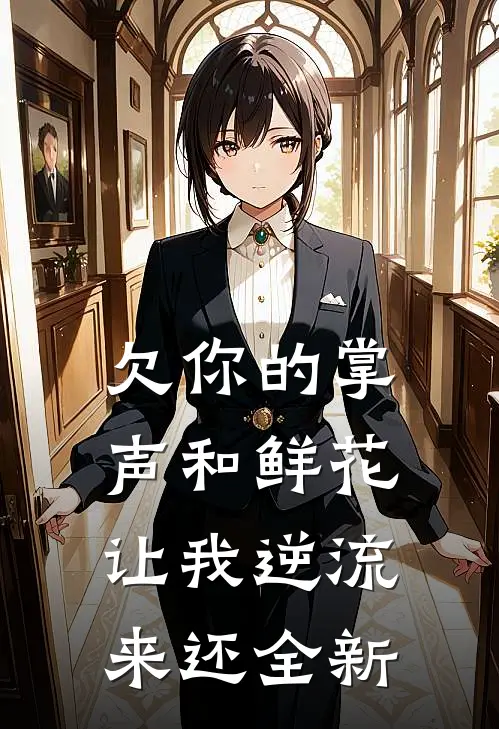 欠你的掌声和鲜花，让我逆流来还全新