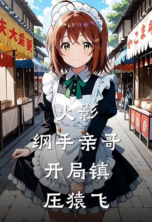 火影:纲手亲哥,开局镇压猿飞