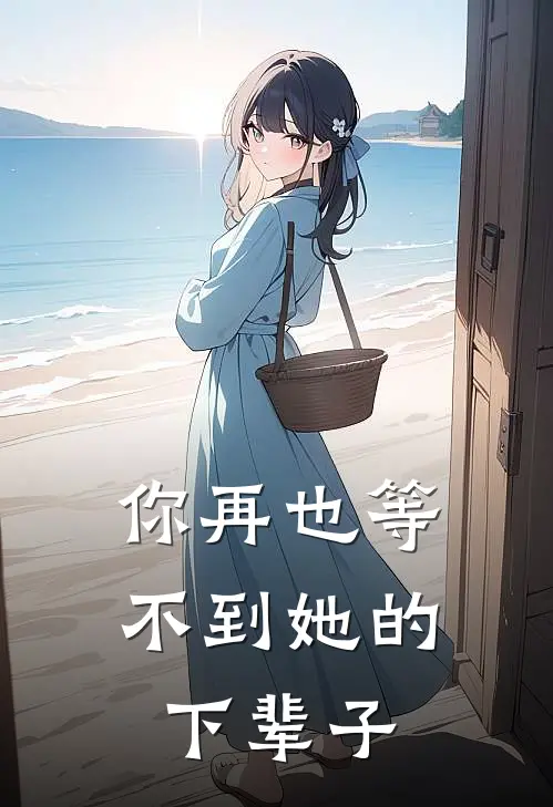 你再也等不到她的下辈子