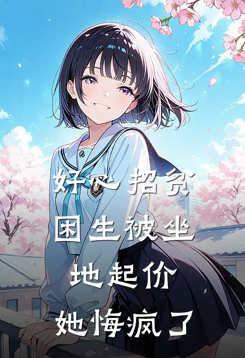 好心招贫困生被坐地起价，她悔疯了