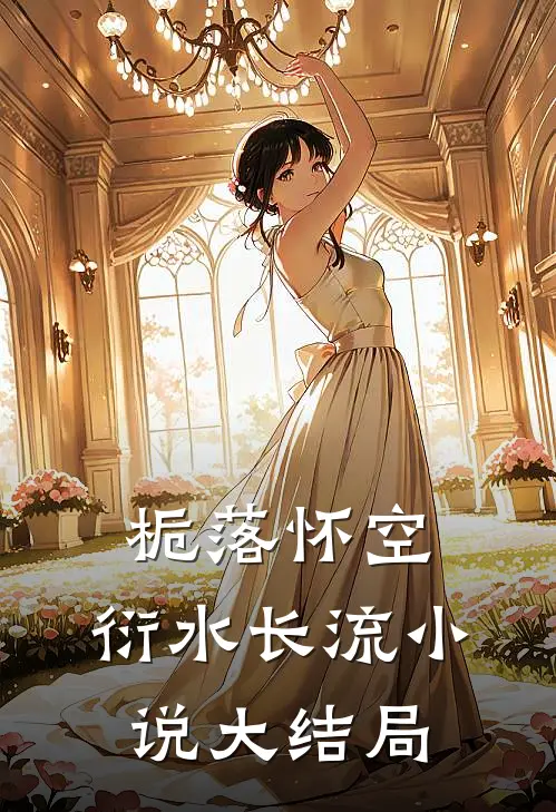 栀落怀空，衍水长流小说大结局