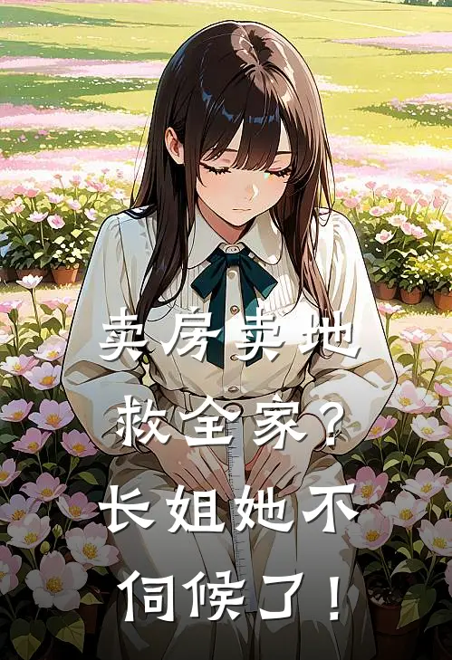 卖房卖地救全家？长姐她不伺候了！