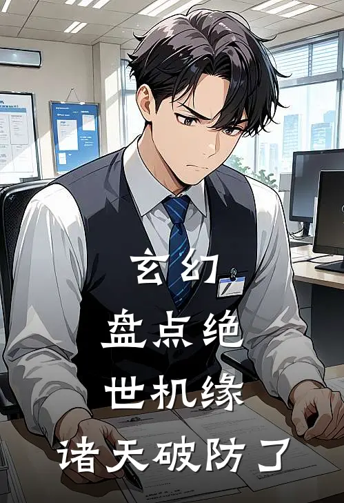 玄幻:盘点绝世机缘,诸天破防了