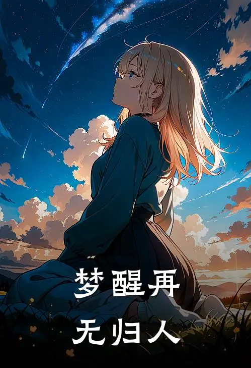 梦醒再无归人