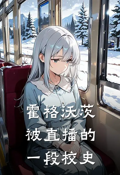 霍格沃茨:被直播的一段校史