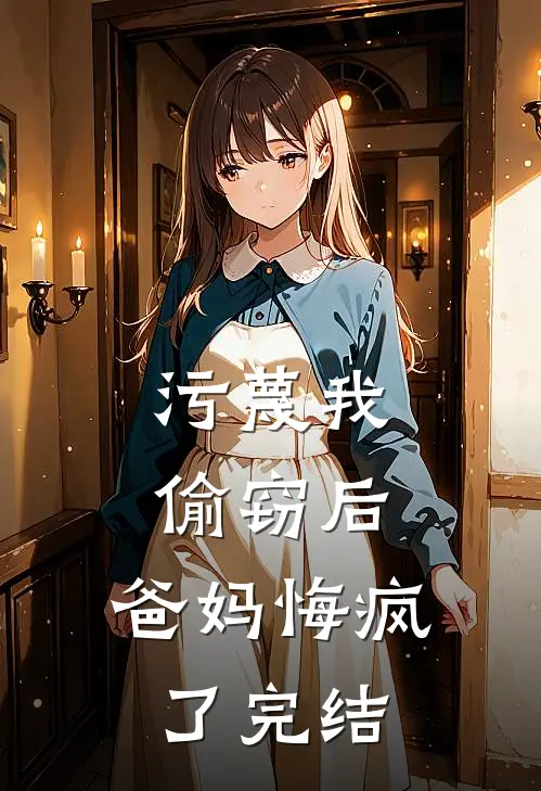 污蔑我偷窃后，爸妈悔疯了完结