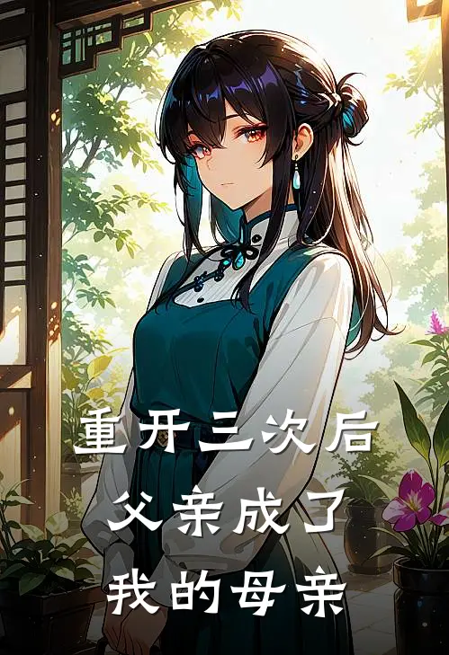 重开三次后,父亲成了我的母亲