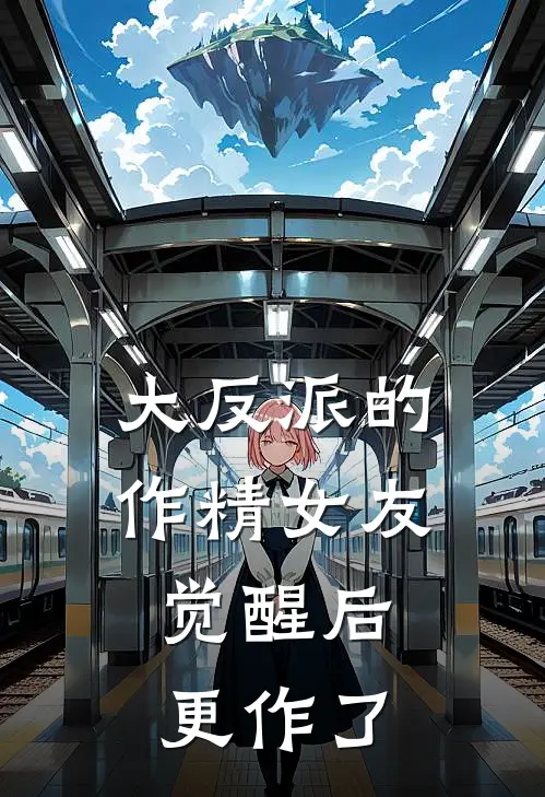 大反派的作精女友觉醒后,更作了