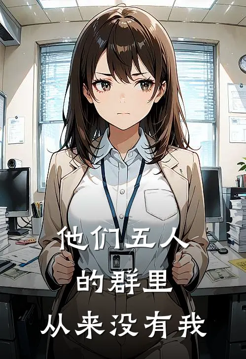 他们五人的群里，从来没有我