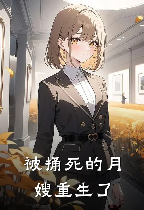 被捅死的月嫂重生了