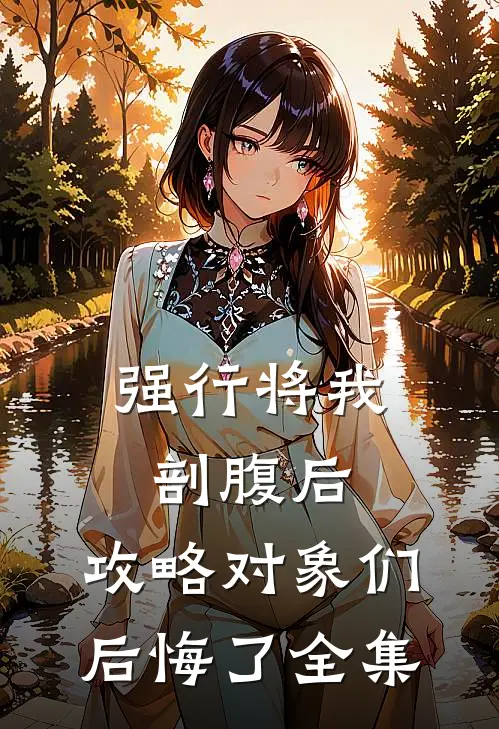 强行将我剖腹后，攻略对象们后悔了全集