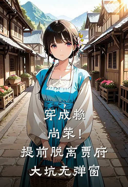 穿成赖尚荣！提前脱离贾府大坑无弹窗
