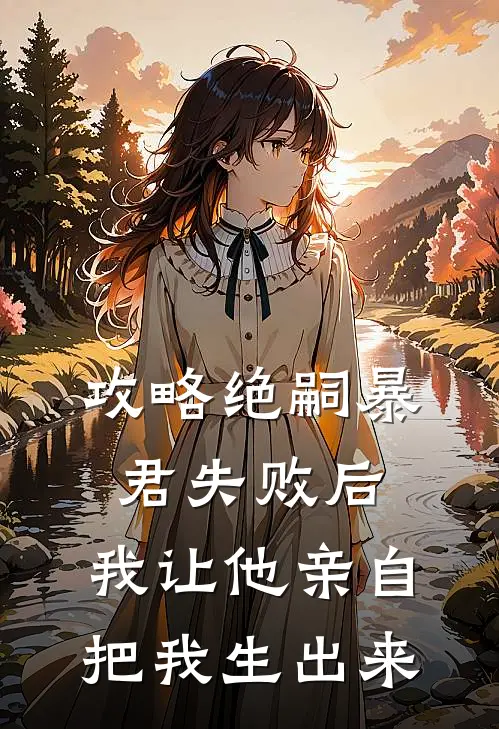攻略绝嗣暴君失败后，我让他亲自把我生出来