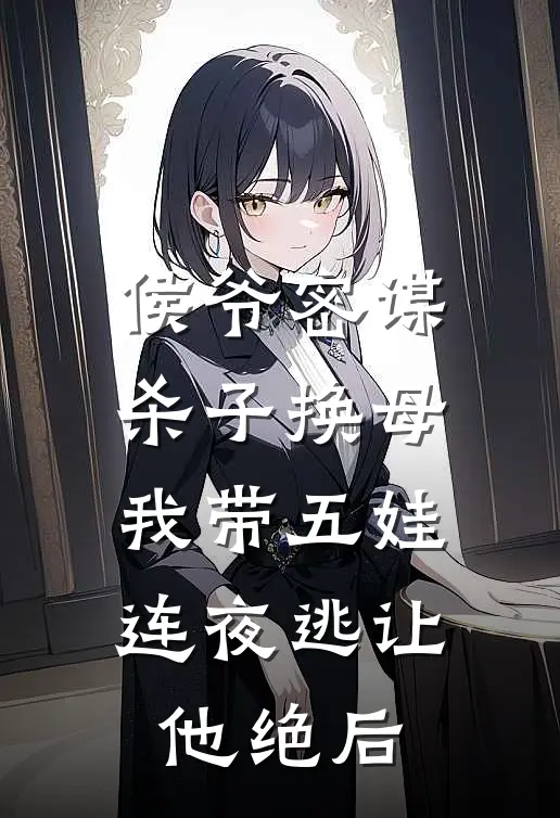 侯爷密谋杀子换母,我带五娃连夜逃让他绝后