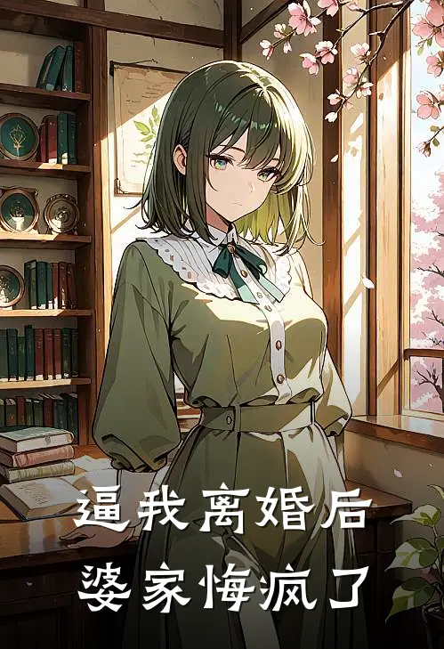 逼我离婚后,婆家悔疯了