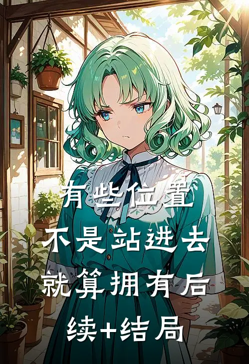有些位置，不是站进去就算拥有后续+结局