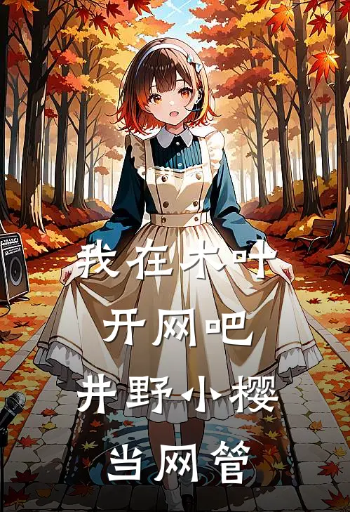 我在木叶开网吧,井野小樱当网管