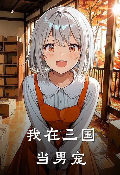我在三国当男宠