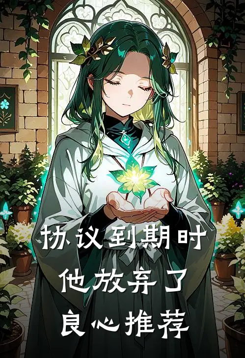 协议到期时，他放弃了良心推荐
